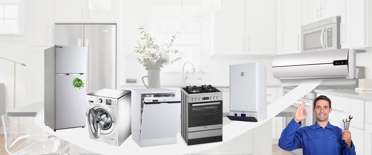 Başiskele Vaillant Servisi